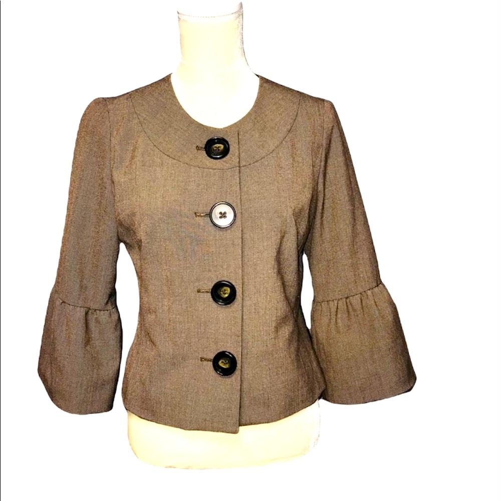 Apt. 9 Blazer